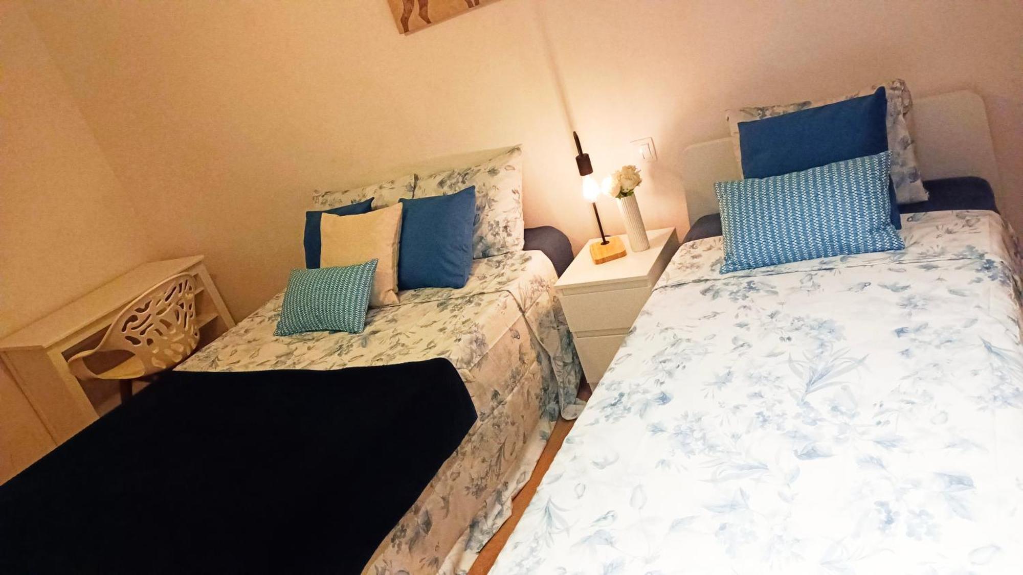 Cathedral Hostel *