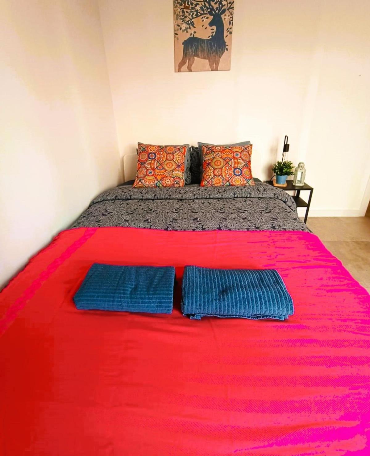 Cathedral Hostel