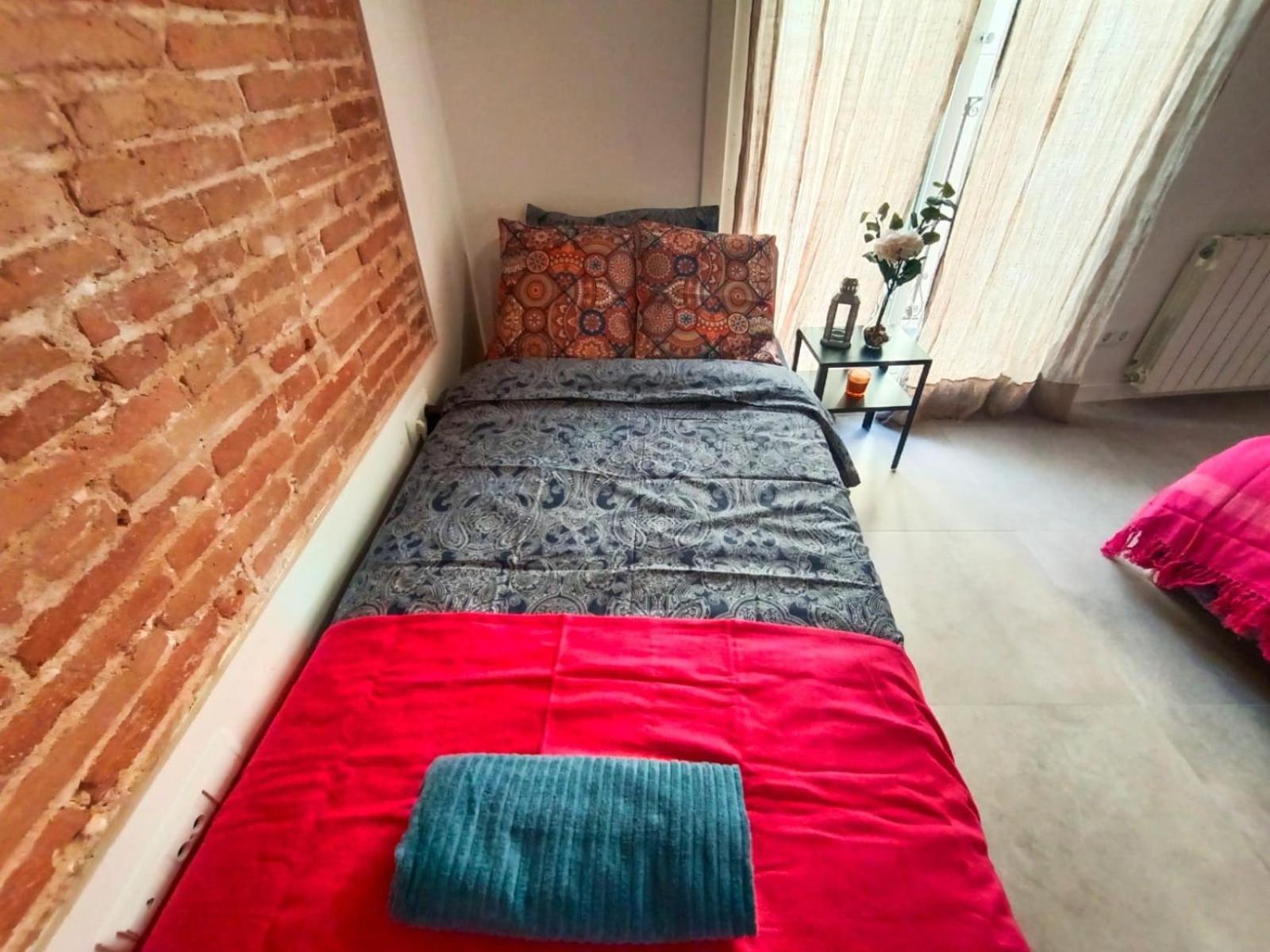 Hostel Cathedral