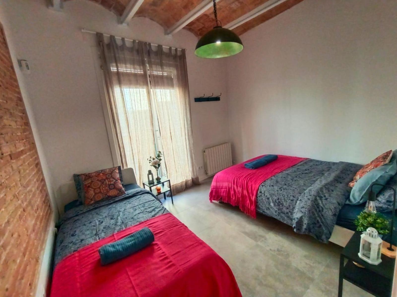 Cathedral Hostel